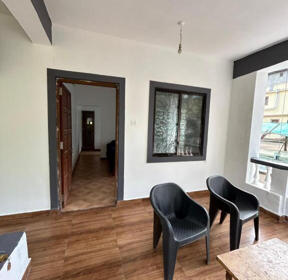 חדר סטנדרט, Shalom Guests