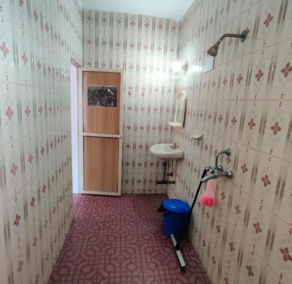 חדר סטנדרט, Shalom Guests