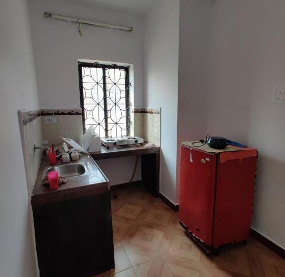 חדר סטנדרט, Shalom Guests