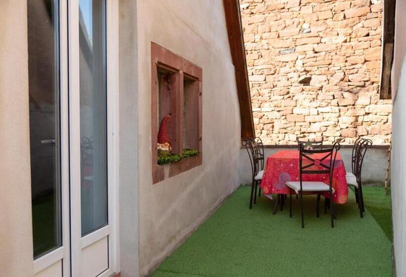 Дом 4 Спальни, Splend Or,10 Pers,luxueux