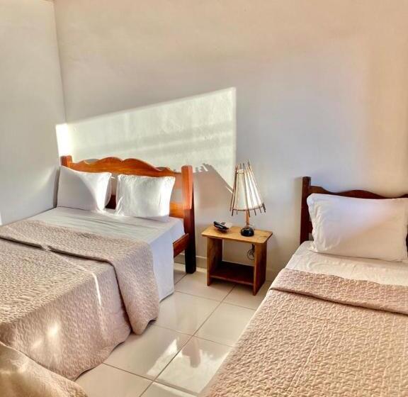 سوییت, Suites Lua