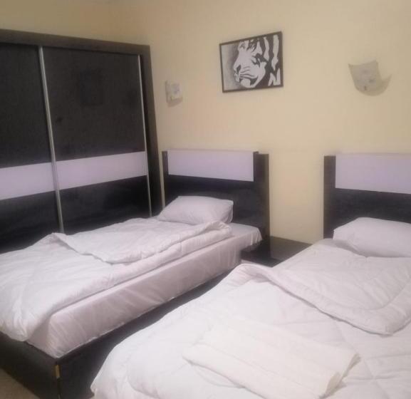 آپارتمان لوکس 1 خوابه, Sunny Lakes Resort , Revira Plus Apartment