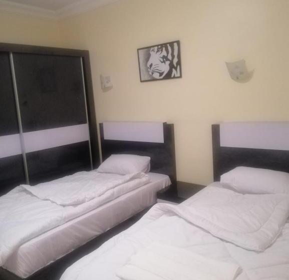 آپارتمان لوکس 1 خوابه, Sunny Lakes Resort , Revira Plus Apartment
