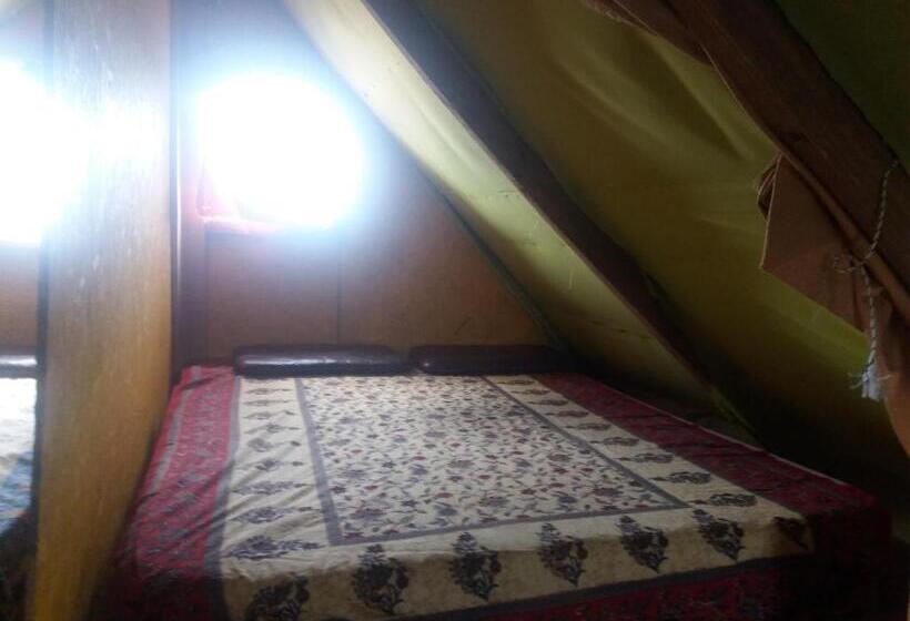 Номер Basic, Alojamiento Corazon De Ballena