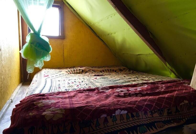 Номер Стандарт Индивидуальный, Alojamiento Corazon De Ballena