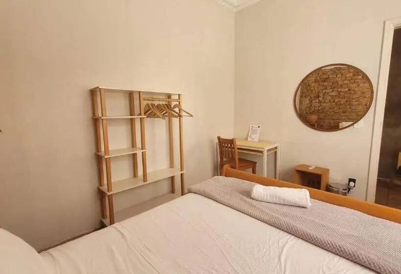 Standard-huone, Chez Zany Boutique Hostel   Santa Teresa
