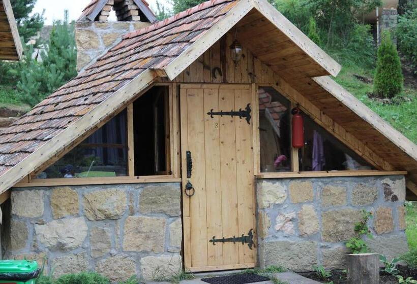 Номер Economy, Grig House Eco Resort