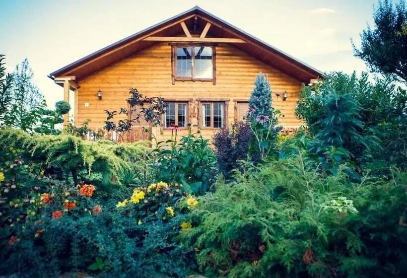 テラス付きスタンダードルーム, Grig House Eco Resort