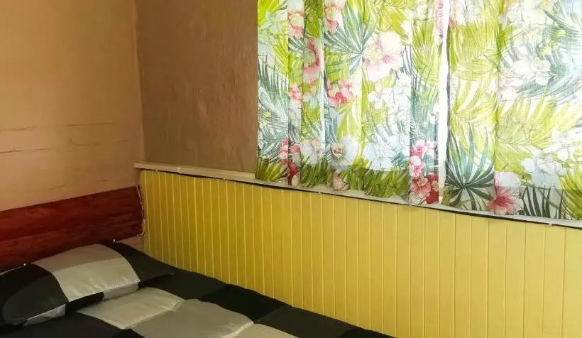 Standard-huone, Moonsong Accommodation & Camping