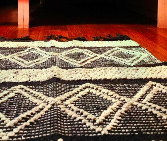 חדר סטנדרט, Moonsong Accommodation & Camping