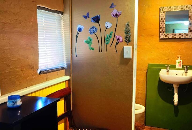 Номер Стандарт, Moonsong Accommodation & Camping