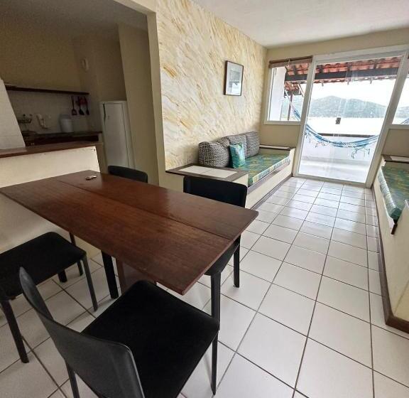 Deluxe Familienzimmer, Pousada Vista Grega