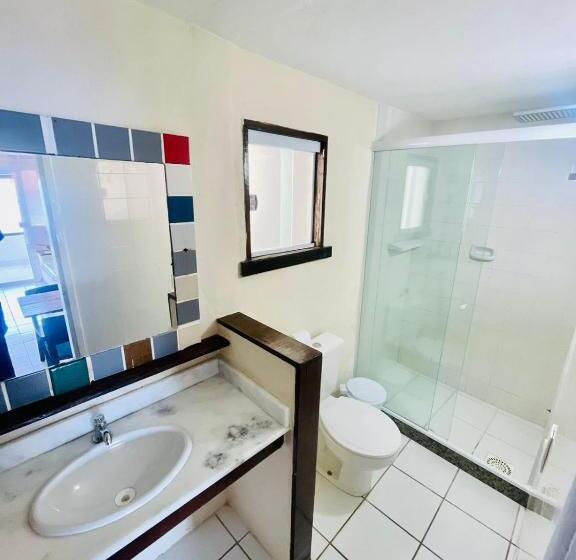 Deluxe Familienzimmer, Pousada Vista Grega