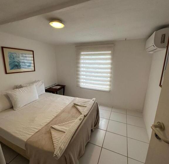 Familienzimmer, Pousada Vista Grega