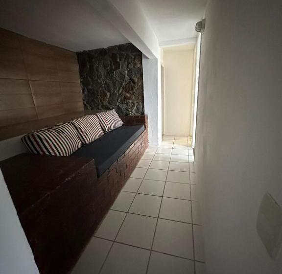 Familienzimmer, Pousada Vista Grega