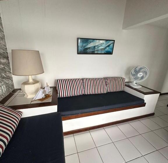 Familienzimmer, Pousada Vista Grega