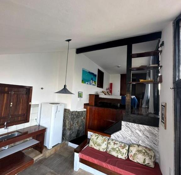 Superior Studio, Pousada Vista Grega