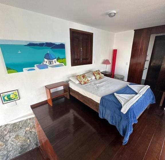 Superior Studio, Pousada Vista Grega