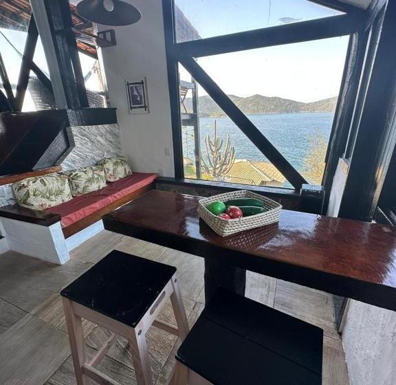 Superior Studio, Pousada Vista Grega