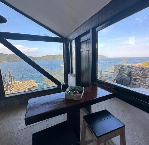 Superior Studio, Pousada Vista Grega