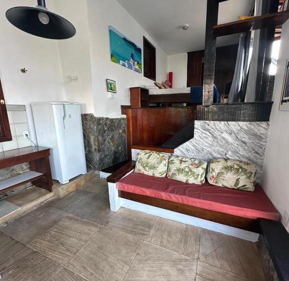 Superior Studio, Pousada Vista Grega