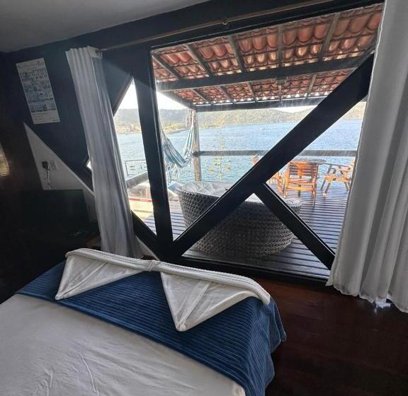 Superior Studio, Pousada Vista Grega