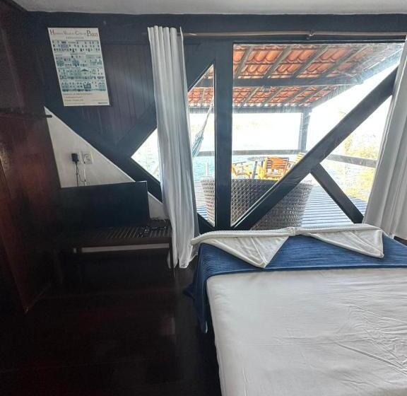 Superior Studio, Pousada Vista Grega