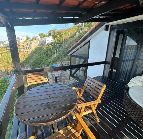 Superior Studio, Pousada Vista Grega