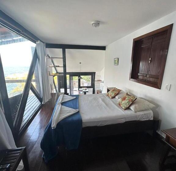 Superior Studio, Pousada Vista Grega