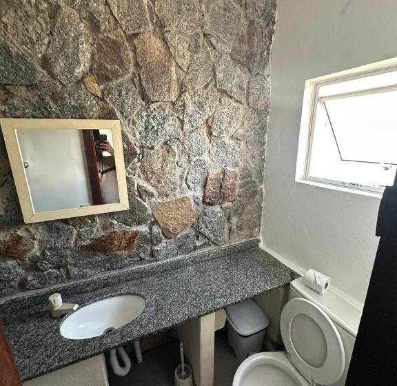 Superior Studio, Pousada Vista Grega