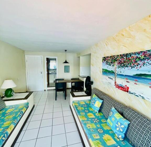 Deluxe Familienzimmer, Pousada Vista Grega