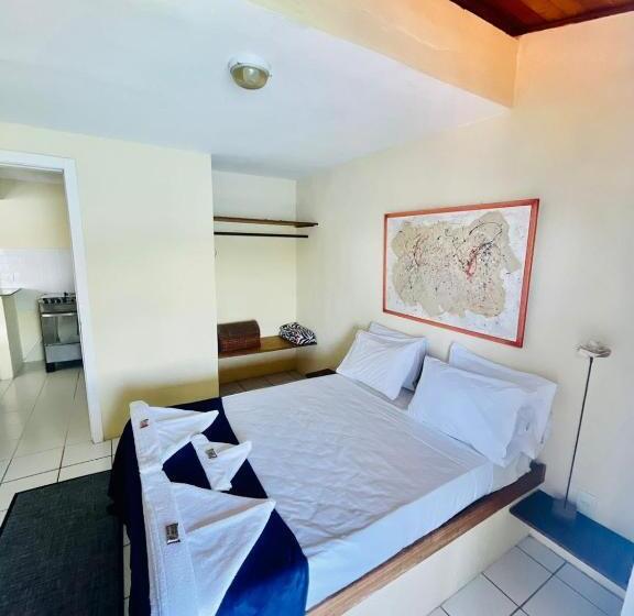 Deluxe Familienzimmer, Pousada Vista Grega