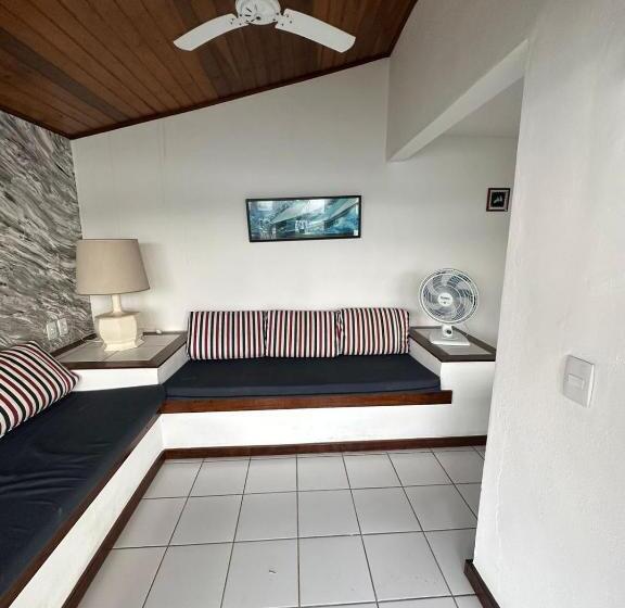 Familienzimmer, Pousada Vista Grega