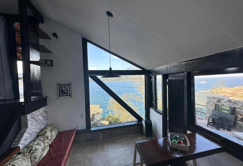 Superior Studio, Pousada Vista Grega