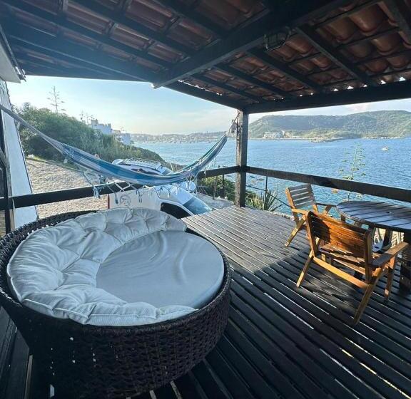 Superior Studio, Pousada Vista Grega