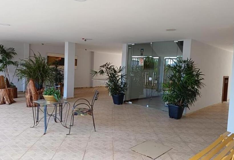 带2个卧室的公寓, Apart Angra Dos Reis I