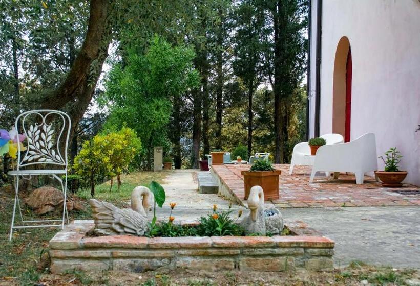 带大床的标准间, Bb Gli Aristogatti