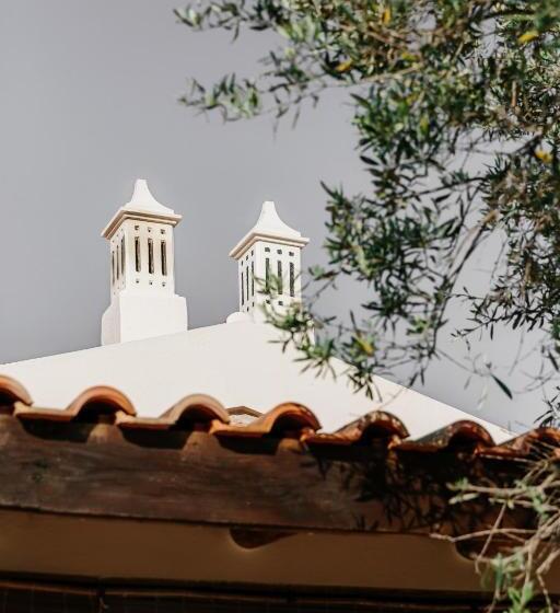 テラス付スイート, Casa Brava   Algarve