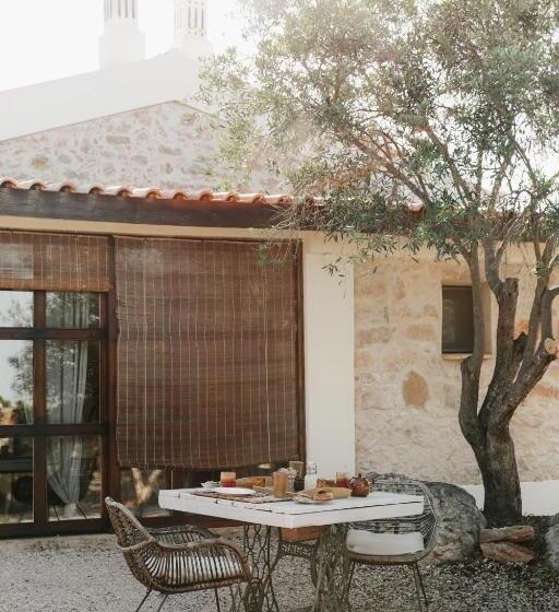 테라스 스위트, Casa Brava   Algarve