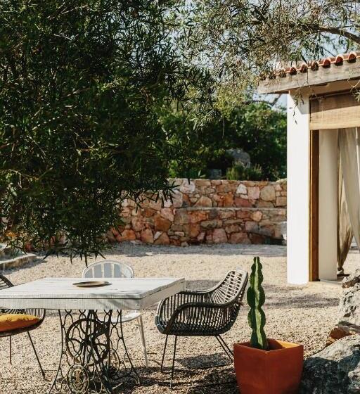 テラス付スイート, Casa Brava   Algarve