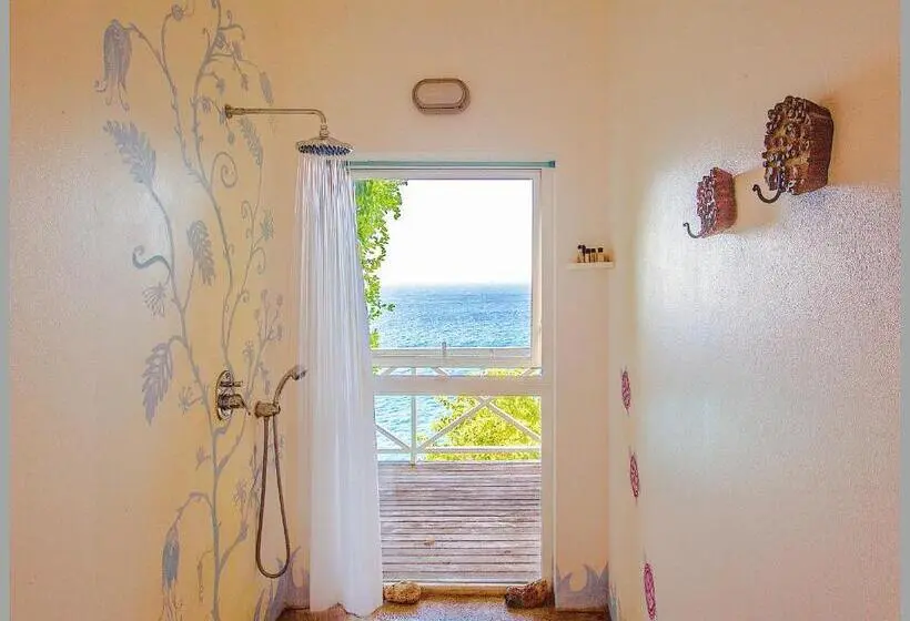 سوییت سوپریور با چشمانداز دریا, Dolcevita Cliff Private Resort By Klabhouse Adults Only