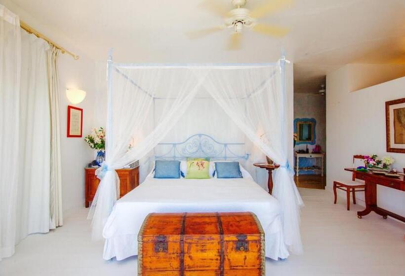 سوییت سوپریور با چشمانداز دریا, Dolcevita Cliff Private Resort By Klabhouse Adults Only