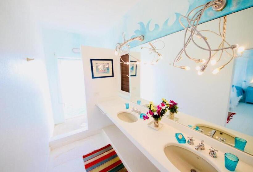 اتاق سوپریور, Dolcevita Cliff Private Resort By Klabhouse Adults Only