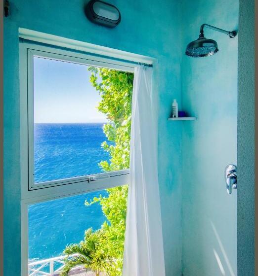 اتاق سوپریور, Dolcevita Cliff Private Resort By Klabhouse Adults Only