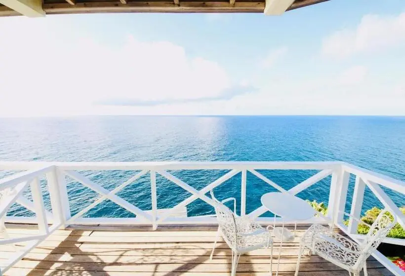 اتاق سوپریور, Dolcevita Cliff Private Resort By Klabhouse Adults Only