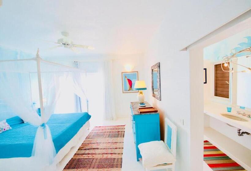 اتاق سوپریور, Dolcevita Cliff Private Resort By Klabhouse Adults Only