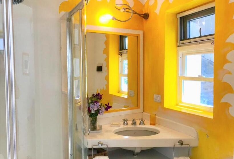 اتاق اکونومی, Dolcevita Cliff Private Resort By Klabhouse Adults Only