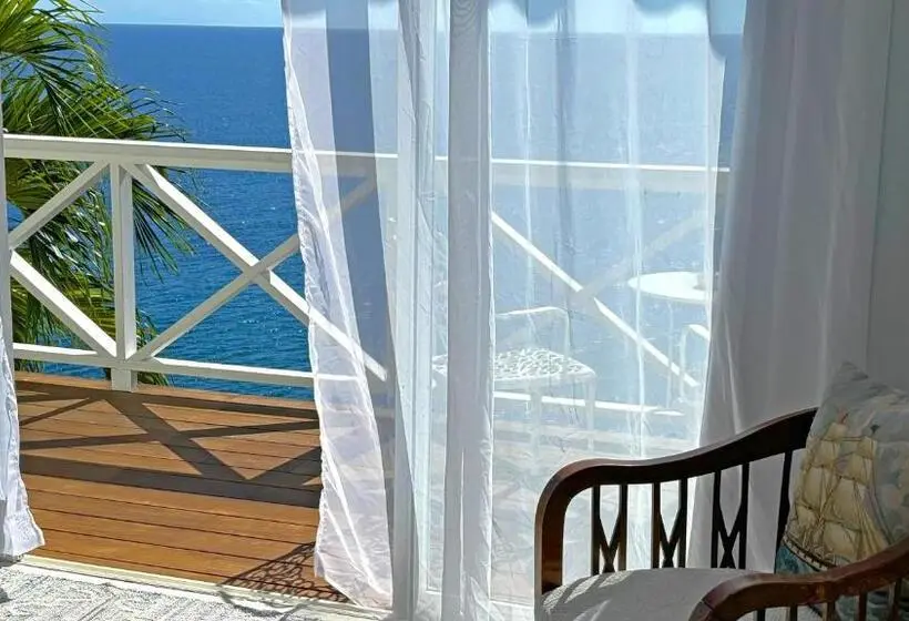 سوییت سوپریور با چشمانداز دریا, Dolcevita Cliff Private Resort By Klabhouse Adults Only