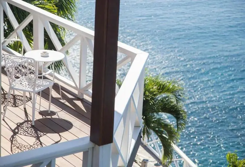 سوییت سوپریور با چشمانداز دریا, Dolcevita Cliff Private Resort By Klabhouse Adults Only