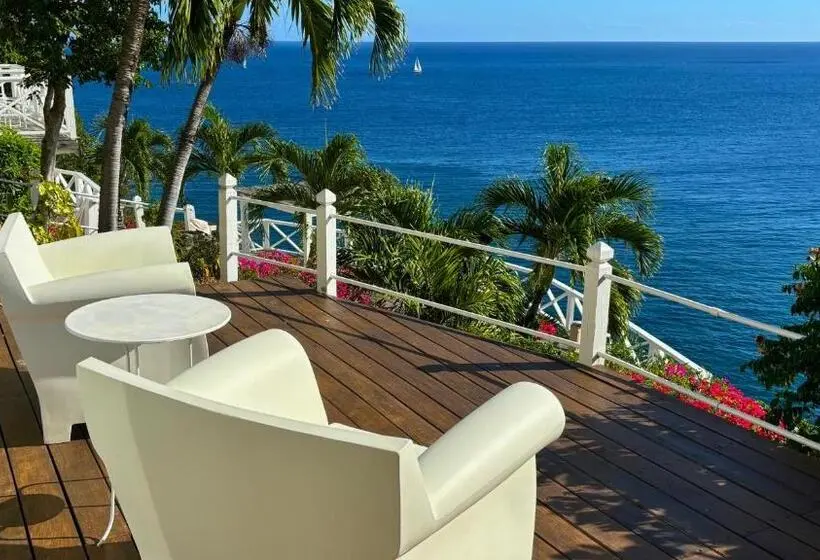 سوییت جونیور با چشمانداز دریا, Dolcevita Cliff Private Resort By Klabhouse Adults Only